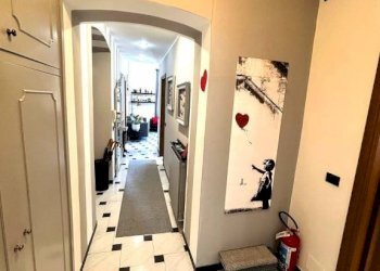Ingresso - Appartamento via Aurelia, 301, Camogli - foto 4