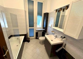 Bagno - Appartamento via Aurelia, 301, Camogli - foto 5