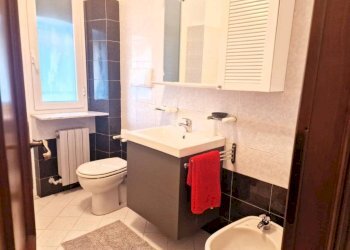 Bagno - Appartamento via Aurelia, 301, Camogli - foto 10