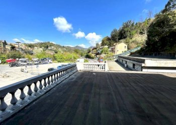 Terrazzo - Appartamento via Aurelia, 301, Camogli - foto 14