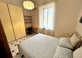 Camera da letto - Appartamento via Aurelia, 301, Camogli - foto 15