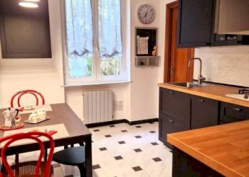 Cucina - Appartamento via Aurelia, 301, Camogli - foto 18