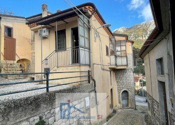 Foto 35 - Casa semi indipendente Via Capovitulano, Vitulano - foto 35