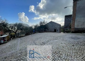 Foto 46 - Casa semi indipendente Via Capovitulano, Vitulano - foto 46