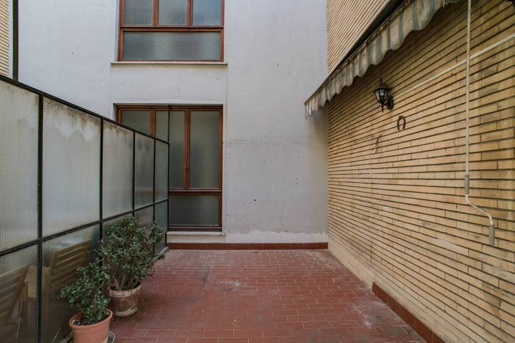 Terrazzo - Apartment via Casal Saraceno, Roma - photo 2