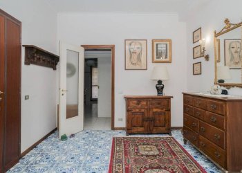 Ingresso - Appartamento via Casal Saraceno, Roma - foto 12