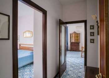 Corridoio - Appartamento via Casal Saraceno, Roma - foto 18