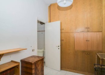 Cameretta - Appartamento via Casal Saraceno, Roma - foto 28