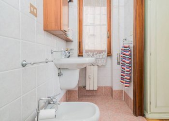 Bagno - Appartamento via Casal Saraceno, Roma - foto 31