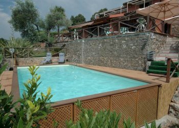 Piscina - Villa a Schiera strada Vicinale della Provinca, Orbetello - foto 3