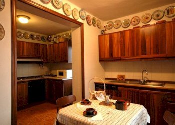 Cucina - Villa a Schiera strada Vicinale della Provinca, Orbetello - foto 9