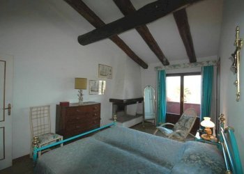 Camera da letto - Villa a Schiera strada Vicinale della Provinca, Orbetello - foto 10