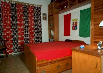 Camera da letto - Villa a Schiera strada Vicinale della Provinca, Orbetello - foto 11