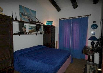 Camera da letto - Villa a Schiera strada Vicinale della Provinca, Orbetello - foto 12