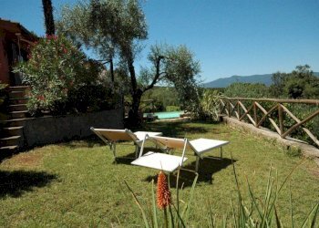 Piscina - Villa a Schiera strada Vicinale della Provinca, Orbetello - foto 1