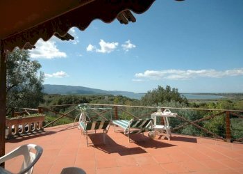 Terrazzo - Villa a Schiera strada Vicinale della Provinca, Orbetello - foto 1