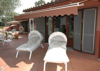 Veranda - Villa a Schiera strada Vicinale della Provinca, Orbetello - foto 7