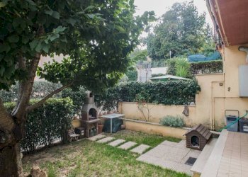 Giardino - Two-room apartment via Filippo Luzi, 20, Monte Compatri - photo 13