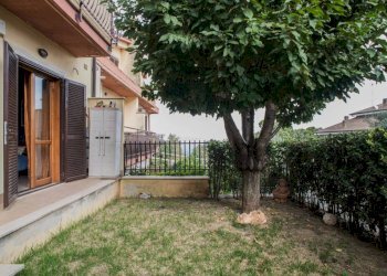 Giardino - Two-room apartment via Filippo Luzi, 20, Monte Compatri - photo 14