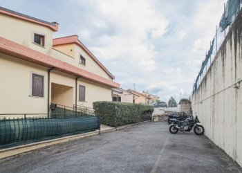 Zona - Two-room apartment via Filippo Luzi, 20, Monte Compatri - photo 16