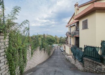 Zona - Two-room apartment via Filippo Luzi, 20, Monte Compatri - photo 18