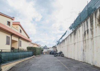 Zona - Two-room apartment via Filippo Luzi, 20, Monte Compatri - photo 19