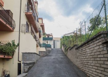 Zona - Two-room apartment via Filippo Luzi, 20, Monte Compatri - photo 20