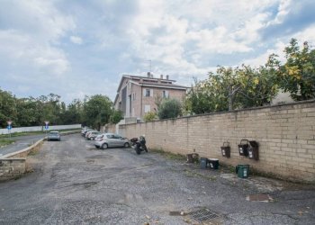 Zona - Two-room apartment via Filippo Luzi, 20, Monte Compatri - photo 22