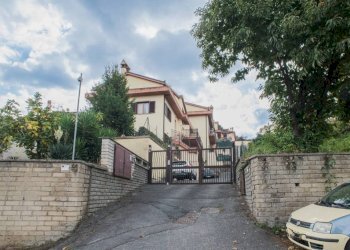 Zona - Two-room apartment via Filippo Luzi, 20, Monte Compatri - photo 23