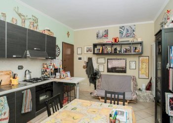 Angolo cottura - Two-room apartment via Filippo Luzi, 20, Monte Compatri - photo 4