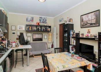 Angolo cottura - Two-room apartment via Filippo Luzi, 20, Monte Compatri - photo 5