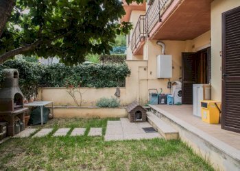 Giardino - Two-room apartment via Filippo Luzi, 20, Monte Compatri - photo 7