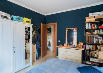 Camera da letto - Two-room apartment via Filippo Luzi, 20, Monte Compatri - photo 10