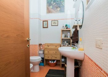 Bagno - Two-room apartment via Filippo Luzi, 20, Monte Compatri - photo 11