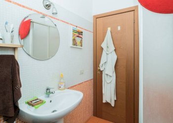 Bagno - Two-room apartment via Filippo Luzi, 20, Monte Compatri - photo 12