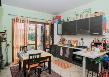 Soggiorno - Two-room apartment via Filippo Luzi, 20, Monte Compatri - photo 1