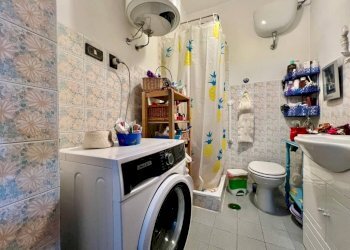 Bagno - Four-room apartment via Davide Campari, Roma (neighborhood Alessandrino) - photo 22