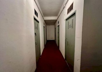 Cantina - Four-room apartment via Davide Campari, Roma (neighborhood Alessandrino) - photo 23