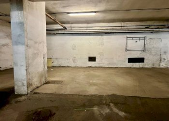 Posto macchina - Four-room apartment via Davide Campari, Roma (neighborhood Alessandrino) - photo 24