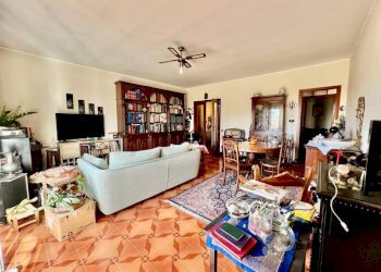 Salone - Four-room apartment via Davide Campari, Roma (neighborhood Alessandrino) - photo 2