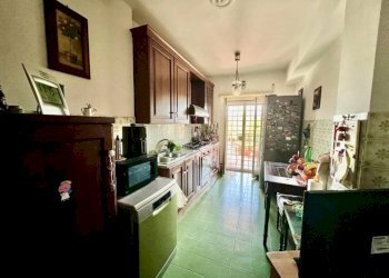 Cucina - Four-room apartment via Davide Campari, Roma (neighborhood Alessandrino) - photo 5