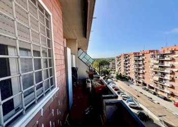 Balcone - Four-room apartment via Davide Campari, Roma (neighborhood Alessandrino) - photo 15