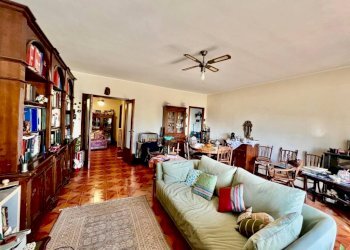 Salone - Four-room apartment via Davide Campari, Roma (neighborhood Alessandrino) - photo 17