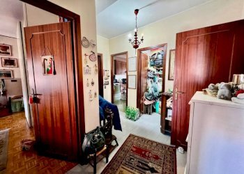 Ingresso - Four-room apartment via Davide Campari, Roma (neighborhood Alessandrino) - photo 20
