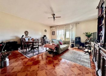 Salone - Four-room apartment via Davide Campari, Roma (neighborhood Alessandrino) - photo 21