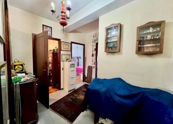 Disimpegno - Four-room apartment via Davide Campari, Roma (neighborhood Alessandrino) - photo 22