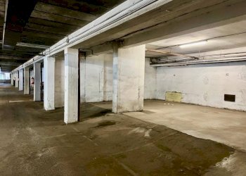 Posto macchina - Four-room apartment via Davide Campari, Roma (neighborhood Alessandrino) - photo 25