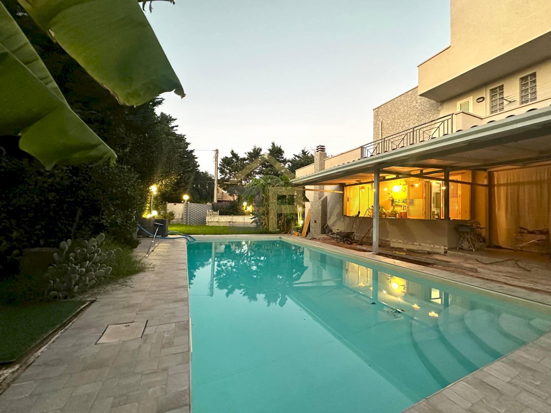 Foto 1 - Villa via Chiesazza Sperone
 
2, Altavilla Milicia - photo 1