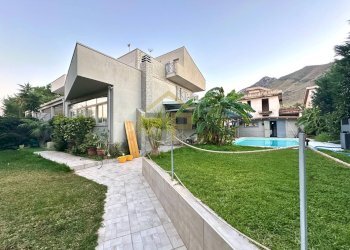 Foto 6 - Villa via Chiesazza Sperone
 
2, Altavilla Milicia - foto 6