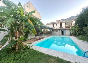 Foto 20 - Villa via Chiesazza Sperone
 
2, Altavilla Milicia - foto 20